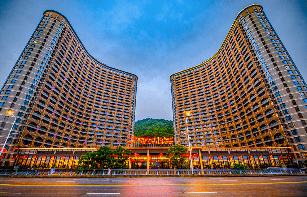 Hangzhou Longemont