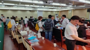 景泰玻璃公益服务招聘在行动