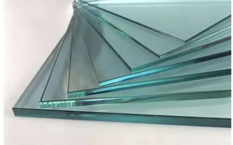 Clear Glass
