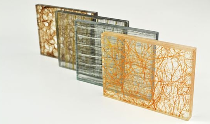 Decorative Glass