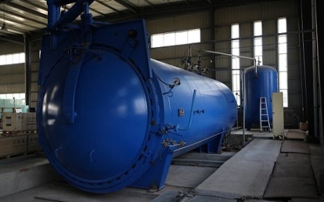 Autoclave