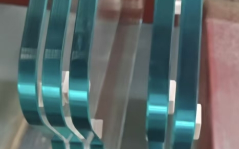 Low Iron Glass