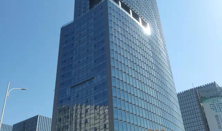 Architectural Glass