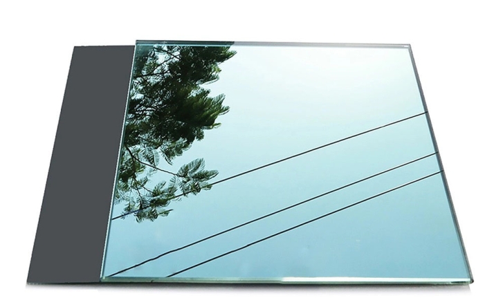 Mirror Glass