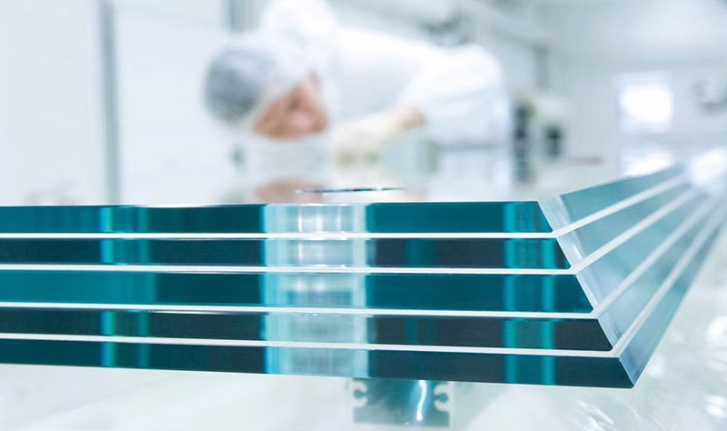 Float Glass